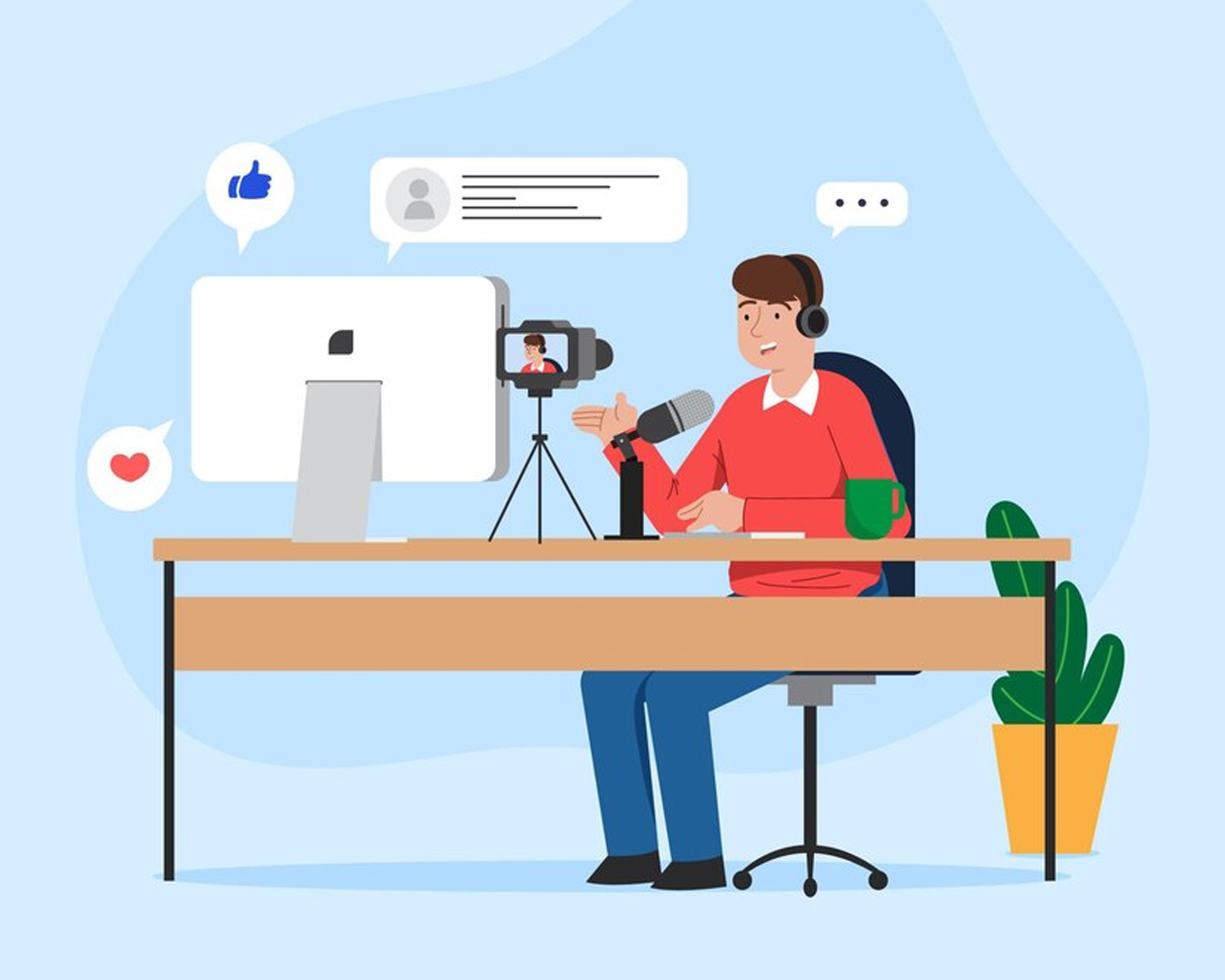 Video Content Marketing